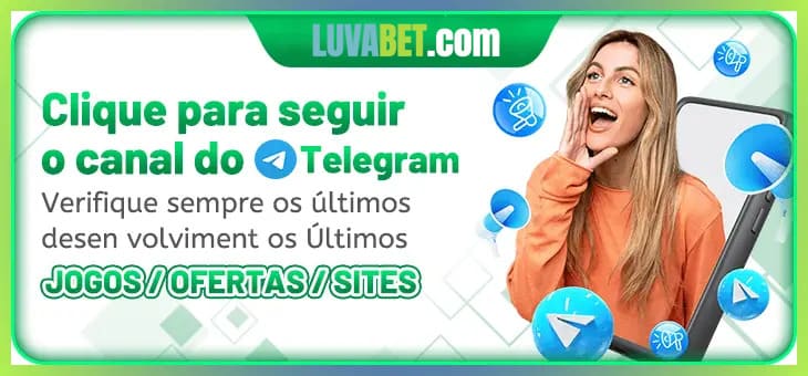 LUVABET bônus — painel de promoções no aplicativo