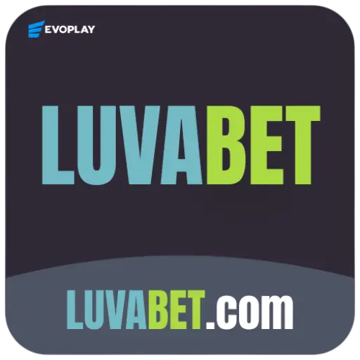 Ícone LUVABET