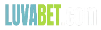 Logo LUVABET