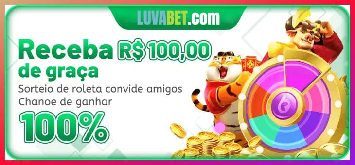 LUVABET plataforma — saque cashout PIX com comprovante